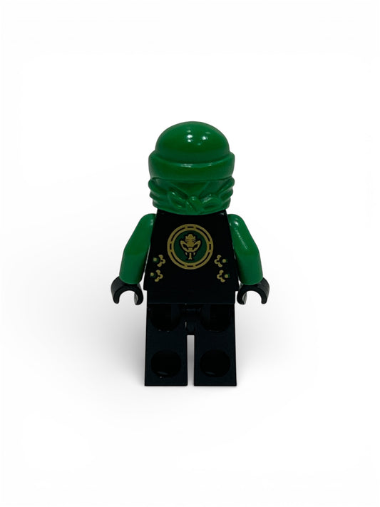 LEGO Lloyd Garmadon Minifgure (Preowned)