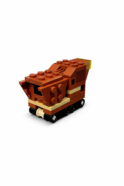 LEGO Microscale Sand Crawler 911725