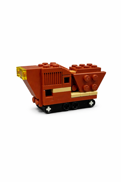 LEGO Microscale Sand Crawler 911725