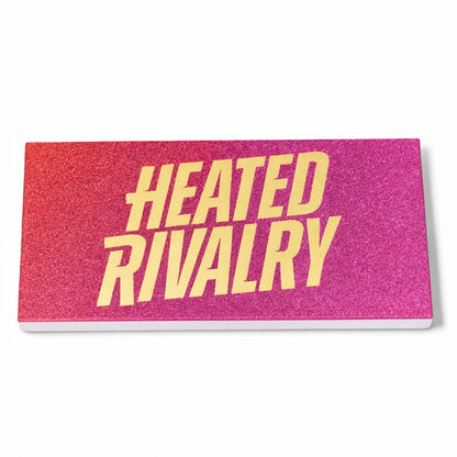 Heated Rivalry 2x4 LEGO Tile
