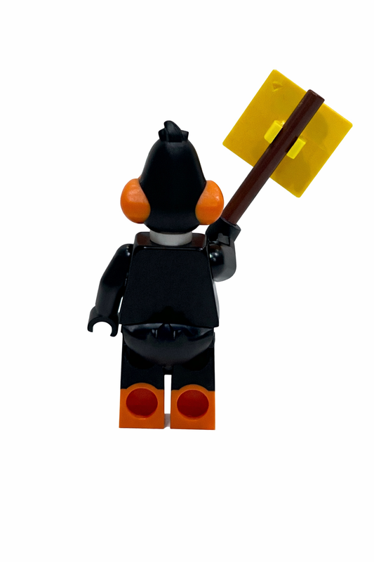LEGO Daffy Duck 71030-7 (Preowned)