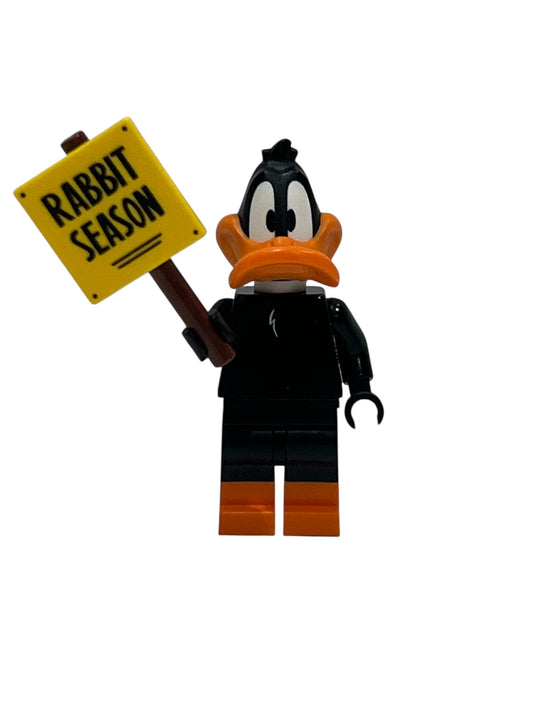 LEGO Daffy Duck 71030-7 (Preowned)
